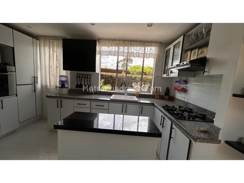 Casa en Venta, Chuntame, Cajicá - Widok 5