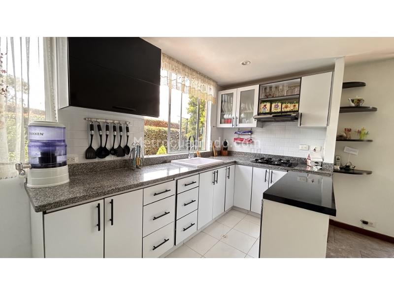Casa en Venta, Chuntame, Cajicá - Widok 6
