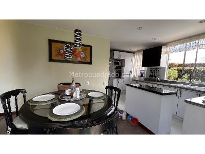 Casa en venta en Chuntame, Cajicá · foto 4 de 20