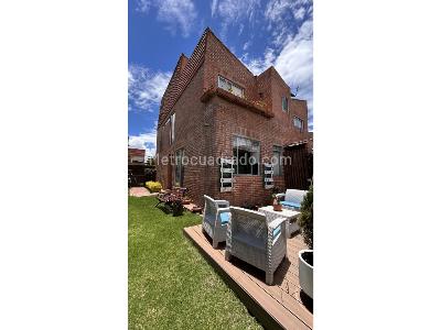Casa en venta en Chuntame, Cajicá · foto 8 de 20