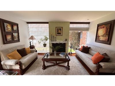 Casa en venta en Chuntame, Cajicá · foto 9 de 20