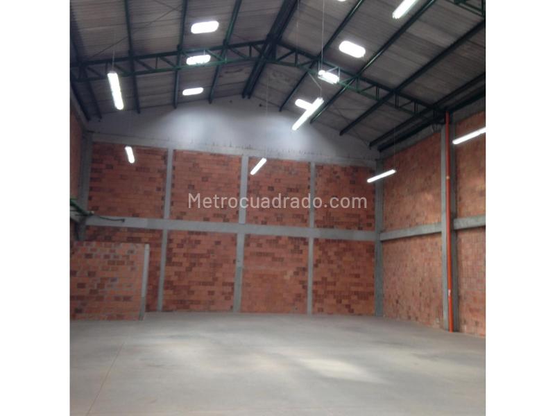 Bodega en Venta, Tocancipa, Tocancipá - Vista 3