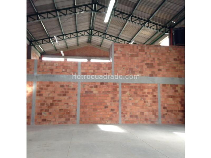Bodega en Venta, Tocancipa, Tocancipá - Vista 4