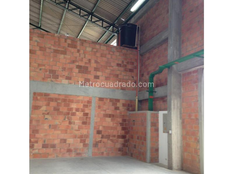 Bodega en Venta, Tocancipa, Tocancipá - Vista 5