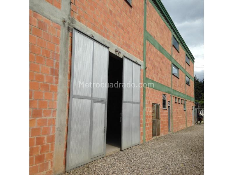 Bodega en Venta, Tocancipa, Tocancipá - Más