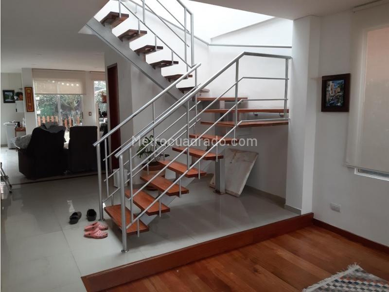 Casa – Cajicá - Vista 4