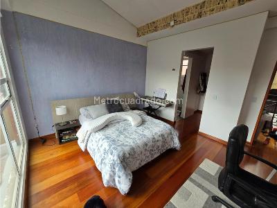 Casa de 3 alcobas en venta en Chuntame, Cajicá, 250 m² · foto 11 de 20