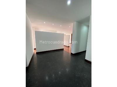 Apartamento en Arriendo, Santa Paula, Bogotá D.C.