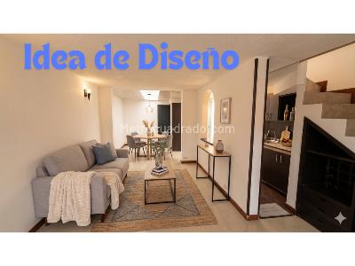 Casa de 3 alcobas en venta en Vereda Bojaca, Chía, 84 m² · foto 4 de 20