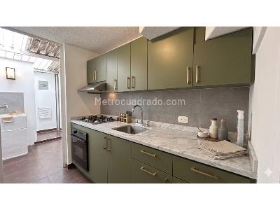 Casa de 3 alcobas en venta en Vereda Bojaca, Chía, 84 m² · foto 8 de 20