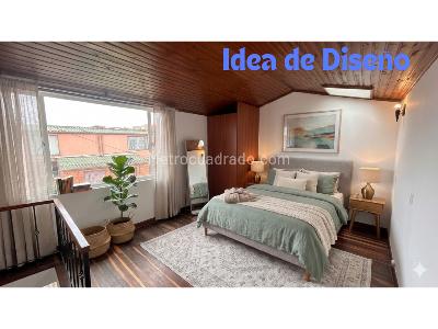 Casa de 3 alcobas en venta en Vereda Bojaca, Chía, 84 m² · foto 17 de 20