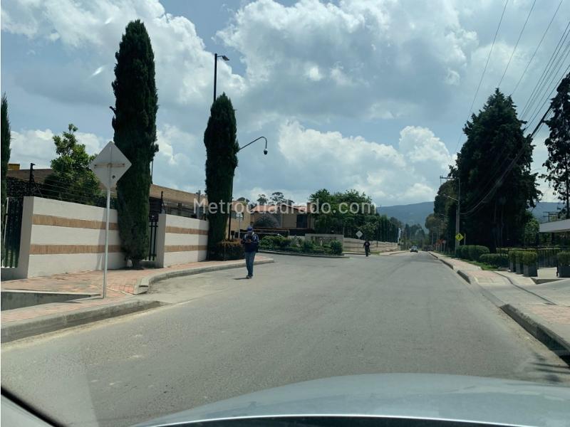 Casa en Arriendo, Cajica, Cajicá – pohled 3