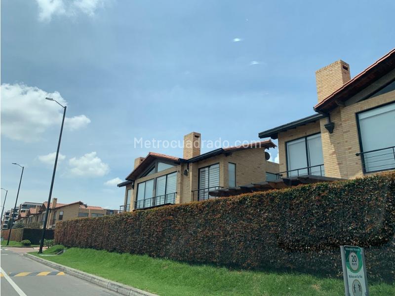 Casa en Arriendo, Cajica, Cajicá – pohled 4