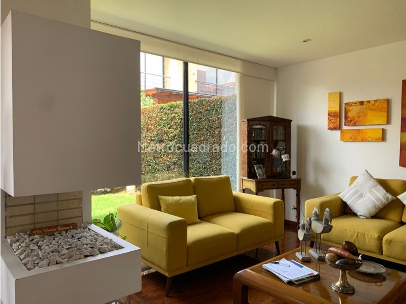 Casa en Arriendo, Cajica, Cajicá – pohled 5