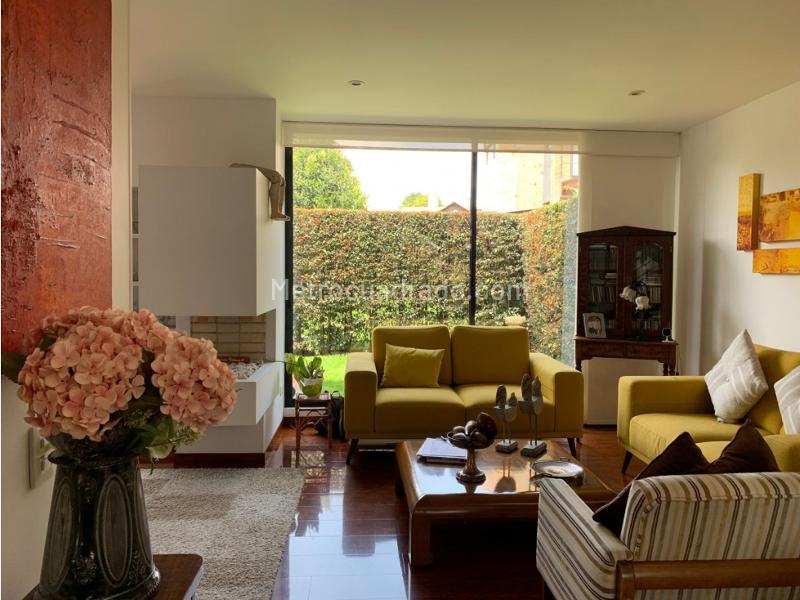 Casa en Arriendo, Cajica, Cajicá – pohled 6