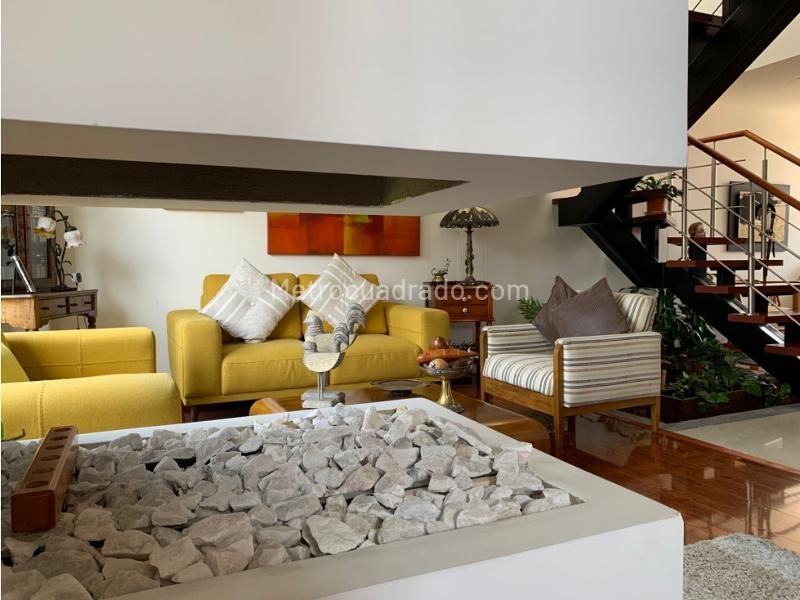 Casa en Arriendo, Cajica, Cajicá – další