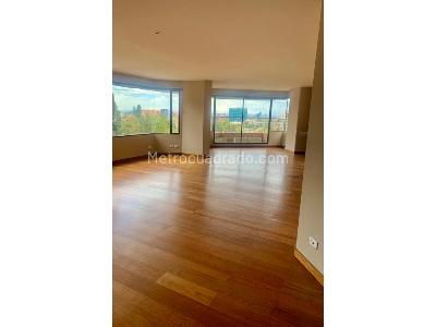 Apartamento en venta en Santa Barbara, Bogotá · foto 3 de 20