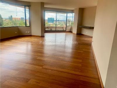 Apartamento en venta en Santa Barbara, Bogotá · foto 5 de 20