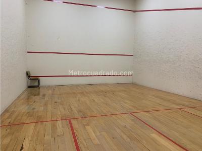 Apartamento en venta en Santa Barbara, Bogotá · foto 11 de 20