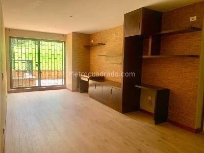 Apartamento en venta en Santa Barbara, Bogotá · foto 13 de 20