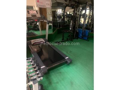 Apartamento en venta en Santa Barbara, Bogotá · foto 19 de 20