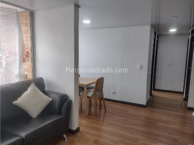 Apartamento en venta en Vereda Bojaca, Chía · foto 3 de 13