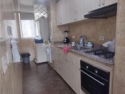Apartamento en venta en Vereda Bojaca, Chía · foto 5 de 13