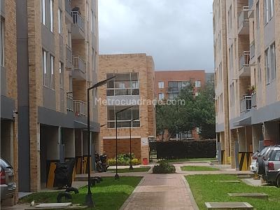 Apartamento en venta en Vereda Bojaca, Chía · foto 12 de 13