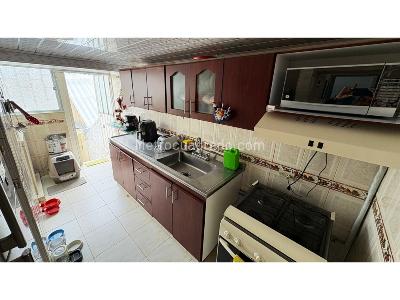 Apartamento en venta en Cedro Golf, Bogotá · foto 12 de 20