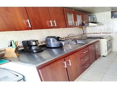 Apartamento en venta en Cedro Golf, Bogotá · foto 14 de 20