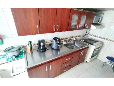 Apartamento en venta en Cedro Golf, Bogotá · foto 15 de 20