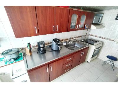 Apartamento en venta en Cedro Golf, Bogotá · foto 16 de 20