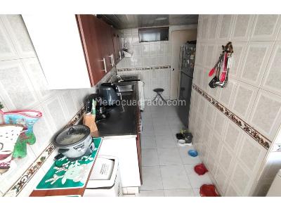 Apartamento en venta en Cedro Golf, Bogotá · foto 18 de 20