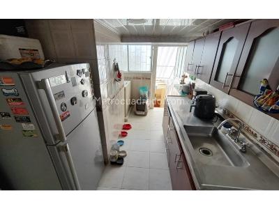 Apartamento en venta en Cedro Golf, Bogotá · foto 19 de 20