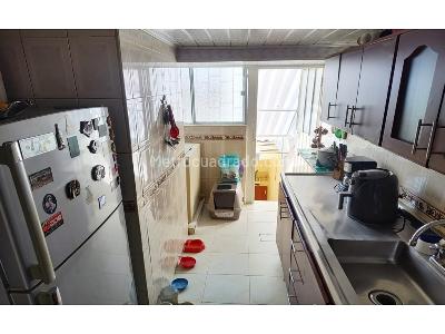 Apartamento en venta en Cedro Golf, Bogotá · foto 20 de 20