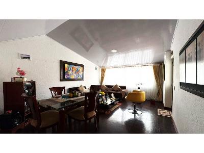 Apartamento en venta en Cedro Golf, Bogotá · foto 2 de 20