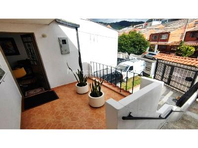 Apartamento en venta en Cedro Golf, Bogotá · foto 3 de 20