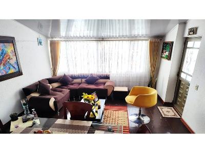 Apartamento en venta en Cedro Golf, Bogotá · foto 4 de 20