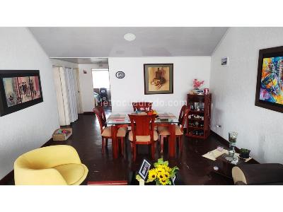 Apartamento en venta en Cedro Golf, Bogotá · foto 5 de 20