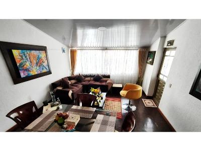 Apartamento en venta en Cedro Golf, Bogotá · foto 6 de 20