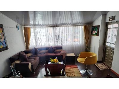 Apartamento en venta en Cedro Golf, Bogotá · foto 7 de 20
