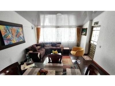 Apartamento en venta en Cedro Golf, Bogotá · foto 8 de 20