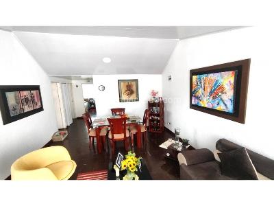 Apartamento en venta en Cedro Golf, Bogotá · foto 9 de 20