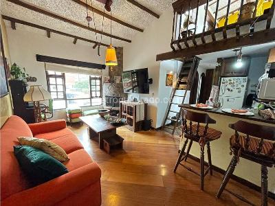 Apartamento en Arriendo, SANTA ANA OCCIDENTAL, Bogotá D.C.