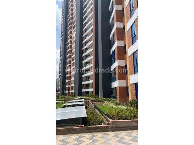 Apartamento en venta en Alameda, Bogotá · foto 12 de 15