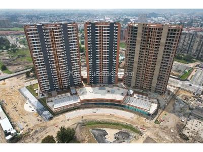 Apartamento en venta en Alameda, Bogotá · foto 5 de 15