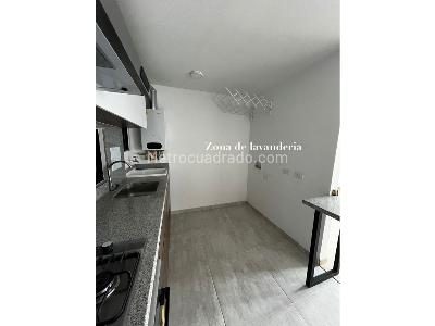 Apartamento de 3 alcobas en venta en El Pomar, Cajicá, 65 m² · foto 10 de 20
