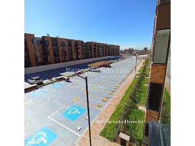 Apartamento de 3 alcobas en venta en El Pomar, Cajicá, 65 m² · foto 13 de 20