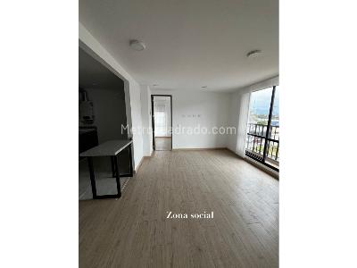 Apartamento de 3 alcobas en venta en El Pomar, Cajicá, 65 m² · foto 18 de 20
