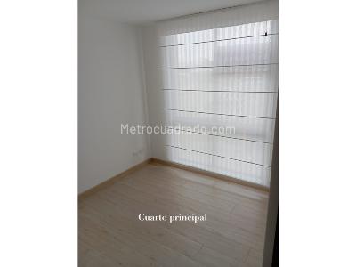 Apartamento de 3 alcobas en venta en El Pomar, Cajicá, 65 m² · foto 2 de 20